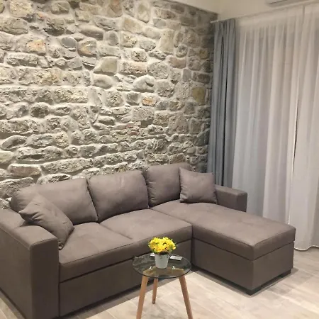 Vecchie Mura M Apartament Santo Stefano di Magra