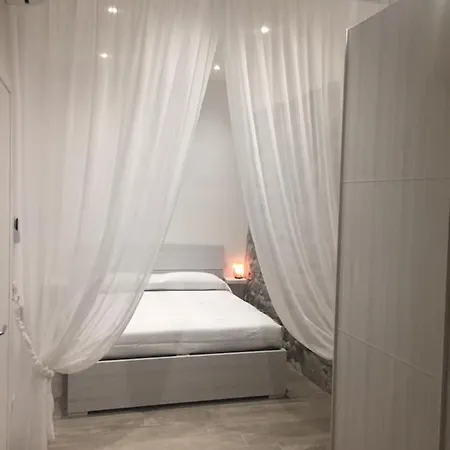 Vecchie Mura M Apartament Santo Stefano di Magra