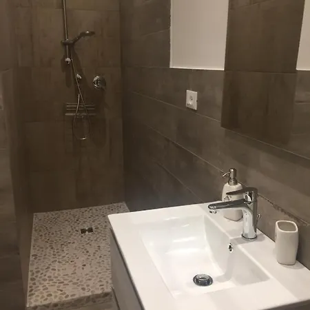 Apartament Vecchie Mura M *